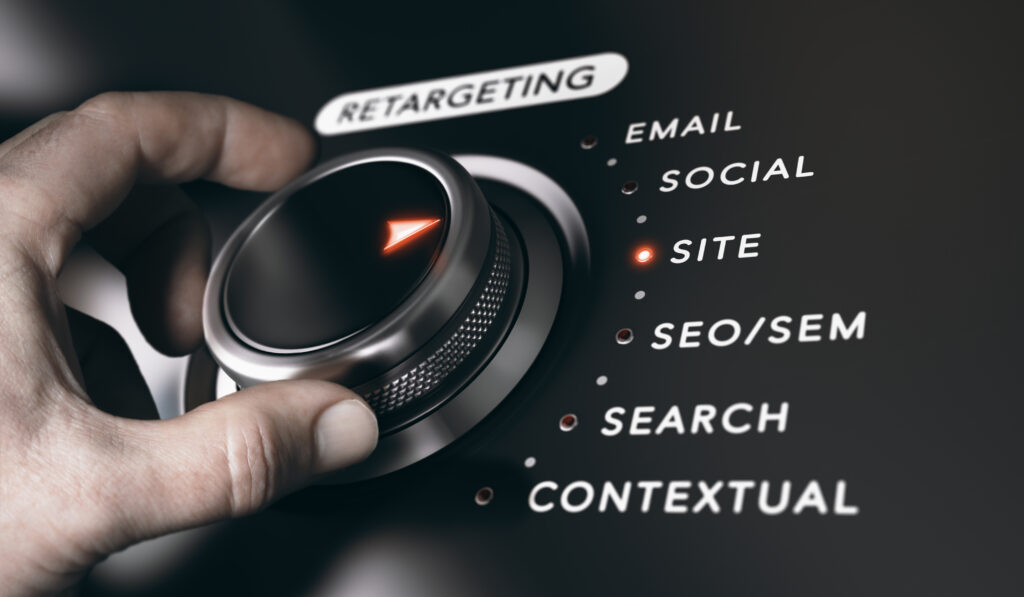 ¿Cuál es la diferencia entre retargeting y remarketing?